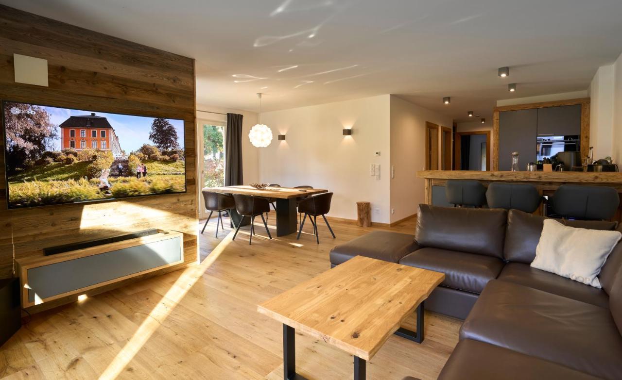 Chalet Alpenspirit Гармиш-Партенкирхен Екстериор снимка